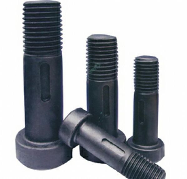 姜堰网架高强螺栓40Cr钢