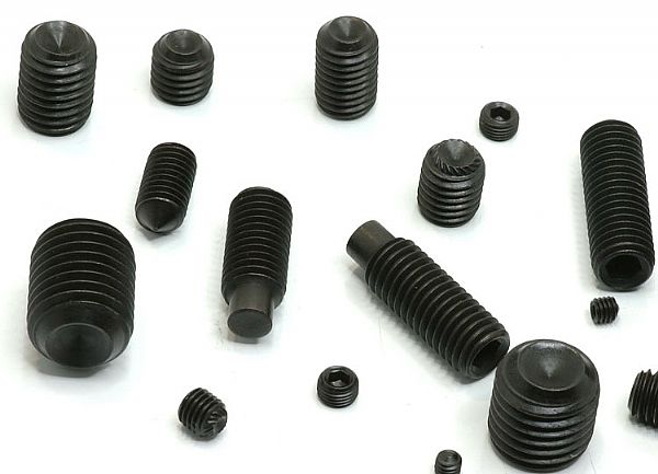 姜堰网架顶丝,销钉,螺钉